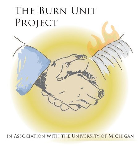 Burn Project Logo
